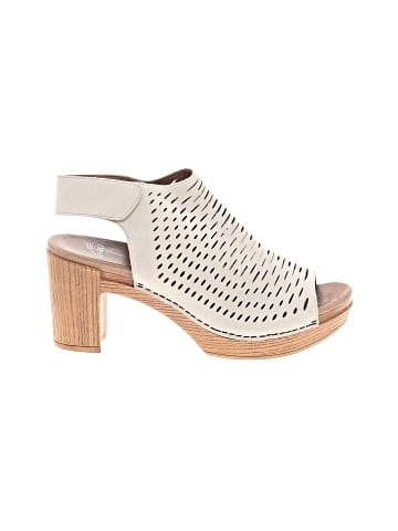 Dansko Heels (view 1)