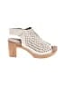 Dansko Gray Heels Size EU 41 - photo 1