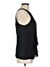 a.n.a. A New Approach Black Sleeveless Blouse Size M - photo 4