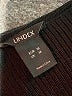 Lindex Black Cocktail Dress Size M - photo 7