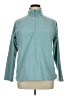 Eddie Bauer 100% Polyester Teal Pullover Sweater Size XL - photo 1