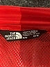 The North Face 100% Polyester Color Block Red Windbreaker Size 10 - 12 - photo 3