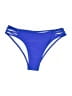 Unbranded Blue Swimsuit Bottoms Size M - photo 1