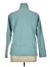 Eddie Bauer 100% Polyester Teal Pullover Sweater Size XL - photo 2