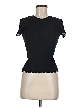 Who What Wear Short Sleeve Top (view 1)