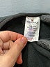 Woolrich 100% Polyester Black Poncho One size - photo 7