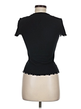 Who What Wear Short Sleeve Top (view 2)