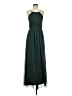 #Levkoff 100% Polyester Green Cocktail Dress Size 6 - photo 1