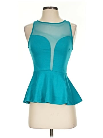 XXI Tank Top (view 1)