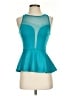 XXI Teal Tank Top Size S - photo 1