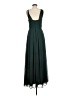 #Levkoff 100% Polyester Green Cocktail Dress Size 6 - photo 2