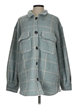 Z Supply Coat (view 1)