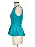 XXI Teal Tank Top Size S - photo 5