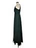 #Levkoff 100% Polyester Green Cocktail Dress Size 6 - photo 5