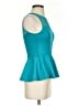 XXI Teal Tank Top Size S - photo 4