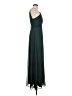 #Levkoff 100% Polyester Green Cocktail Dress Size 6 - photo 4