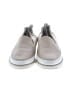 VANELi Solid Gray Sneakers Size 8 (narrow) - photo 2