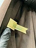 Chenault Solid Black Formal Skirt Size 16 - photo 4