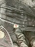 Levi's Black Overalls Size 32 waist - photo 3