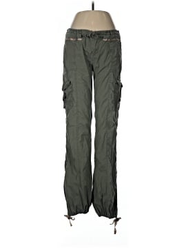 Z.Cavaricci Cargo Pants (view 1)