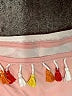 Unbranded Pink Swimsuit Bottoms One size - photo 3