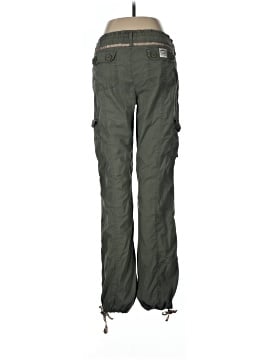 Z.Cavaricci Cargo Pants (view 2)