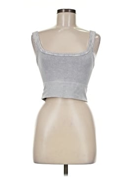 Rock N Rags Tube Top (view 1)