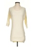 J. Peterman Ivory 3/4 Sleeve Top Size XS - photo 1