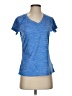 Columbia Blue Active T-Shirt Size S - photo 1