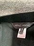 MING WANG Solid Black Formal Skirt Size XL - photo 4