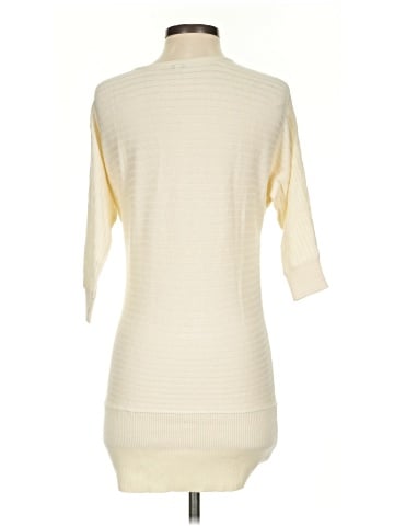 J. Peterman 3/4 Sleeve Top (view 2)