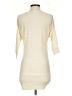 J. Peterman Ivory 3/4 Sleeve Top Size XS - photo 2