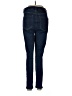 American Eagle Outfitters Solid Blue Jeans Size 8s - photo 2