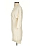 J. Peterman Ivory 3/4 Sleeve Top Size XS - photo 5