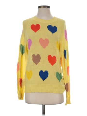 Wildfox Pullover Sweater (view 1)
