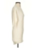 J. Peterman Ivory 3/4 Sleeve Top Size XS - photo 4