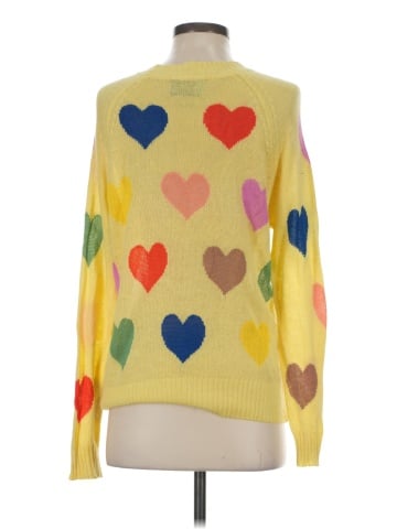 Wildfox Pullover Sweater (view 2)