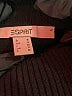 Esprit Black Cocktail Dress Size S - photo 7