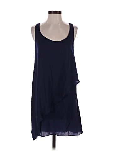 Love 21 Casual Dress (view 1)