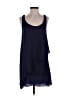 Love 21 100% Polyester Blue Casual Dress Size S - photo 1