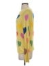 Wildfox Hearts Yellow Pullover Sweater Size XS - photo 5