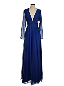 IEENA for Mac Duggal Cocktail Dress (view 1)