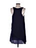 Love 21 100% Polyester Blue Casual Dress Size S - photo 2