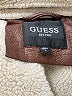 Guess 100% Polyester Brown Coat Size L - photo 6