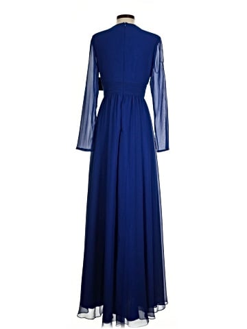 IEENA for Mac Duggal Cocktail Dress (view 2)
