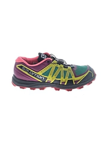 Salomon Sneakers (view 1)