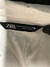 Zara White Romper Size XXL - photo 4