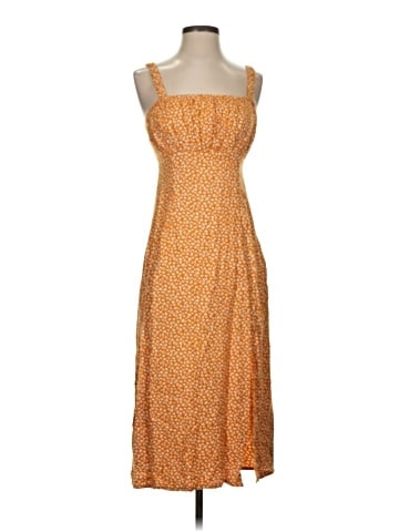 Abercrombie & Fitch Casual Dress (view 1)