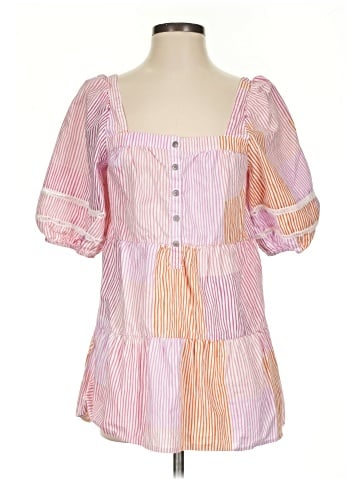 Maeve by Anthropologie Casual Dress (view 1)