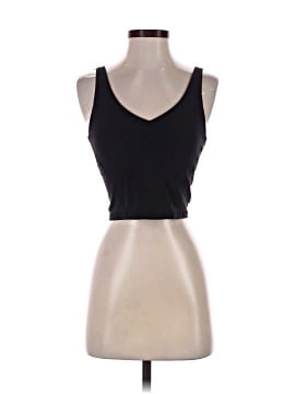 Golden Aritzia Tank Top